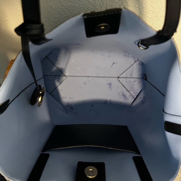 Michael Kors totes - Picture 2 of 6